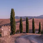 Podere San Pasquale - La Vigna Апартаменты Кастильоне-д'Орчия