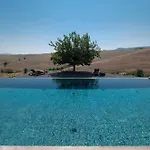 Апартаменты Podere San Pasquale - La Vigna