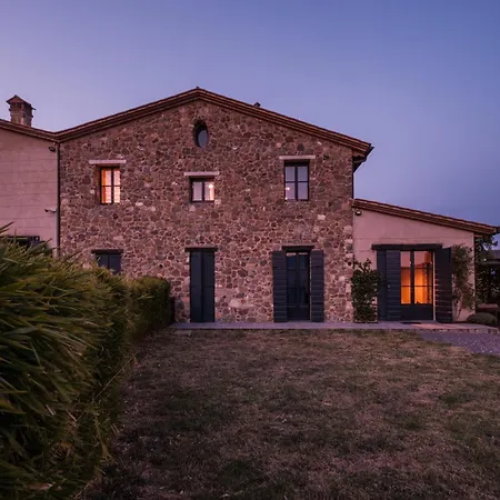 Podere San Pasquale - La Vigna