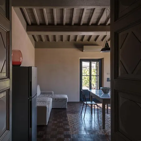 Podere San Pasquale - La Vigna *