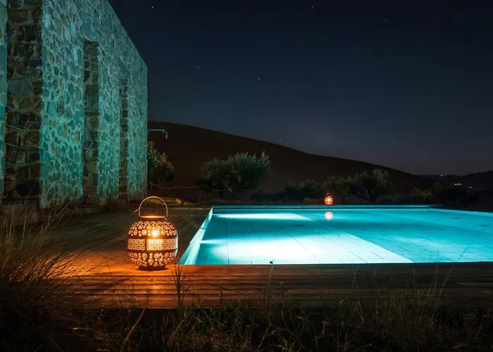 Podere San Pasquale - La Vigna