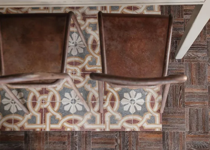 Podere San Pasquale - La Vigna 公寓