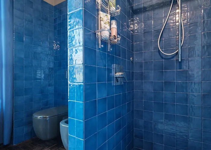 公寓 Podere San Pasquale - La Vigna