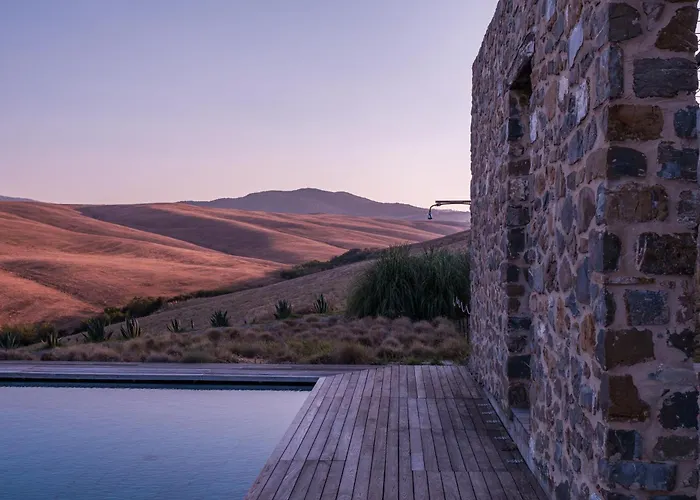 Podere San Pasquale - La Vigna 公寓 *