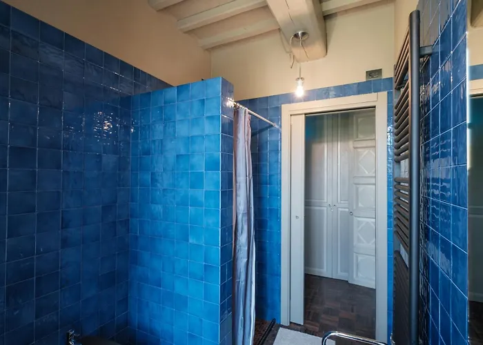 公寓 Podere San Pasquale - La Vigna 卡斯蒂戈隆·多尔希亚