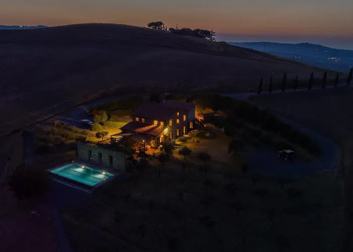 Podere San Pasquale - La Vigna *