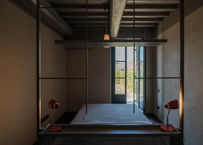 Podere San Pasquale - La Vigna * 卡斯蒂戈隆·多尔希亚