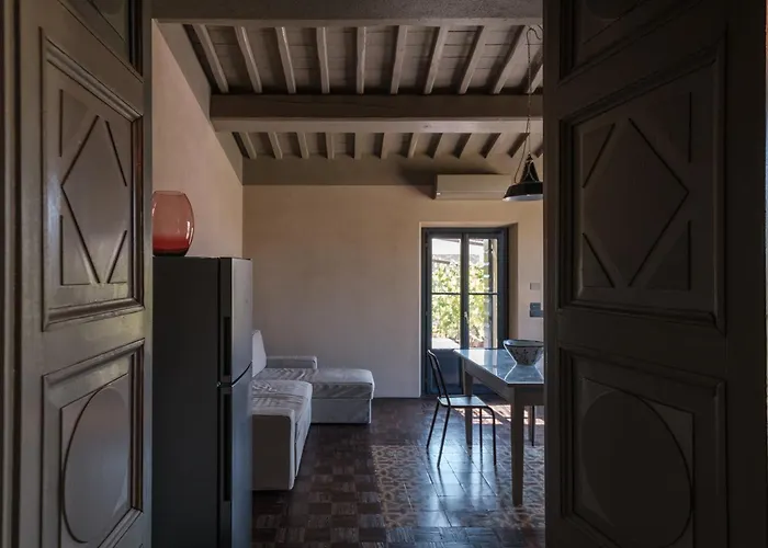 Podere San Pasquale - La Vigna *