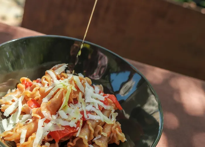 Podere San Pasquale - La Vigna 公寓 *