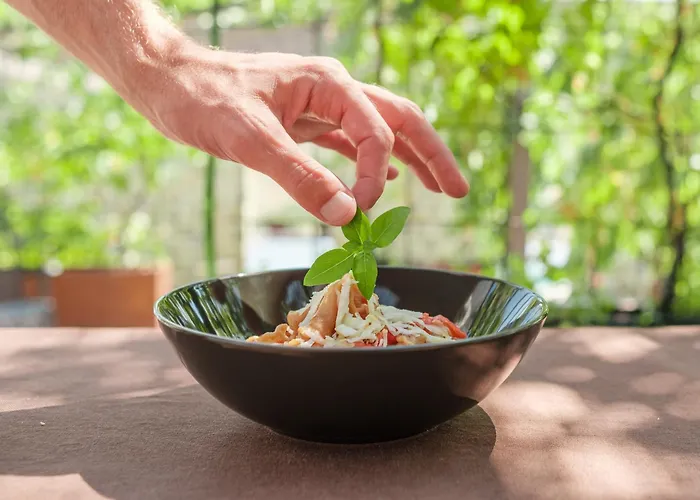 Podere San Pasquale - La Vigna *