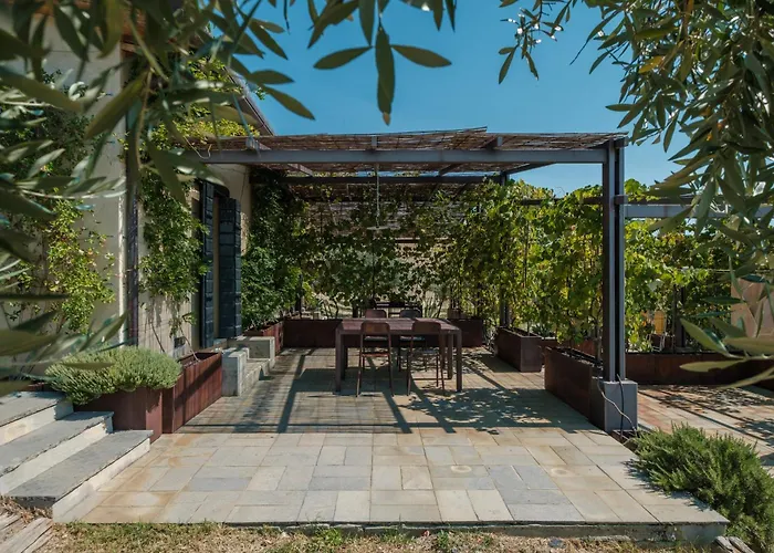 公寓 Podere San Pasquale - La Vigna